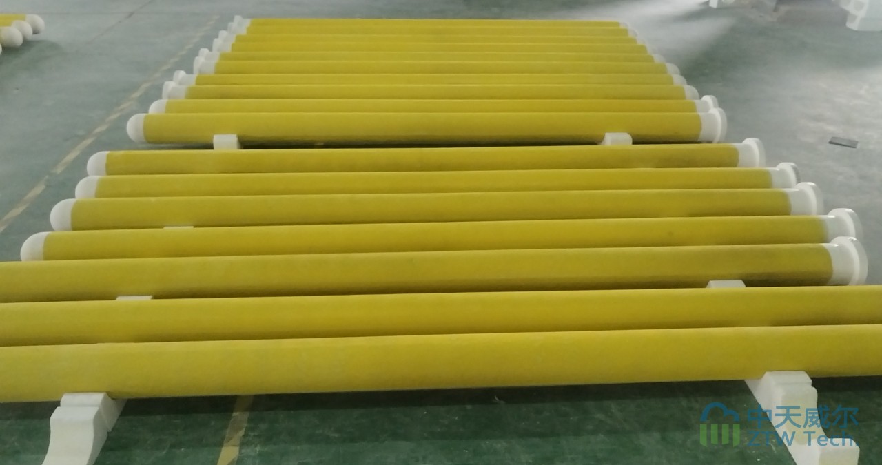 ceramic-catalytic-filter
